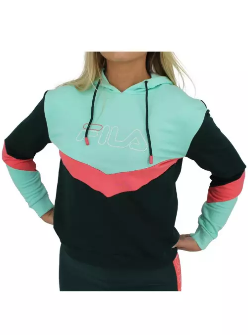 Fila LACEY HOODY W 683160A843