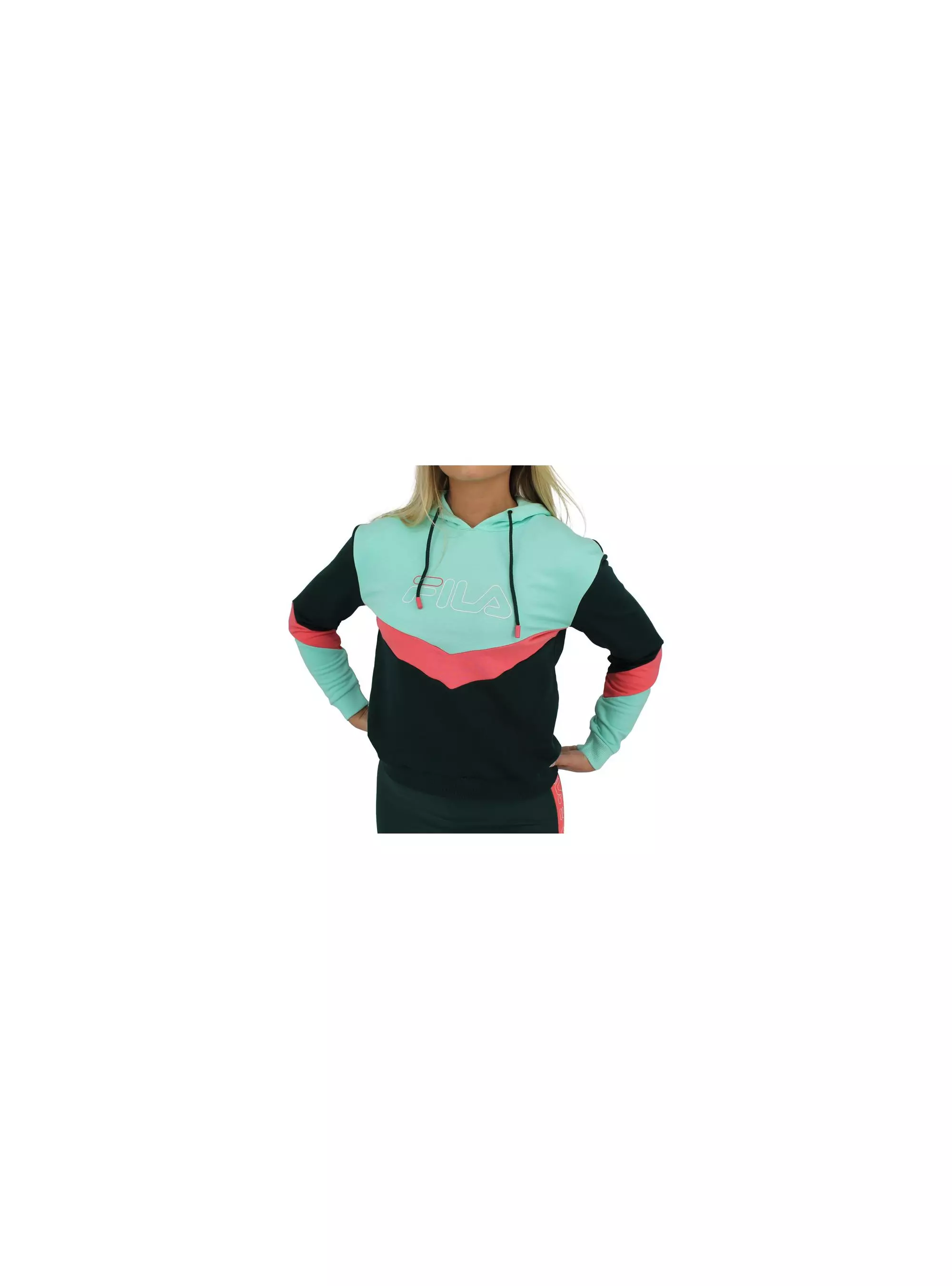 Fila LACEY HOODY W 683160A843
