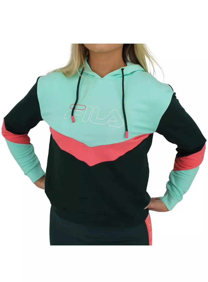 Fila LACEY HOODY W 683160A843