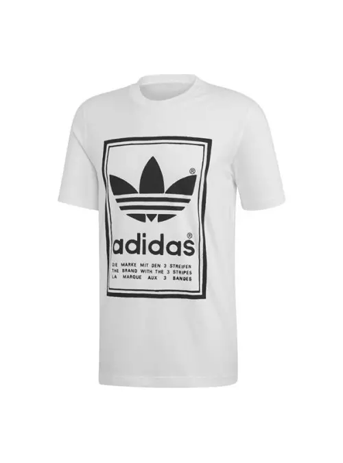Adidas VINTAGE TEE ED6916