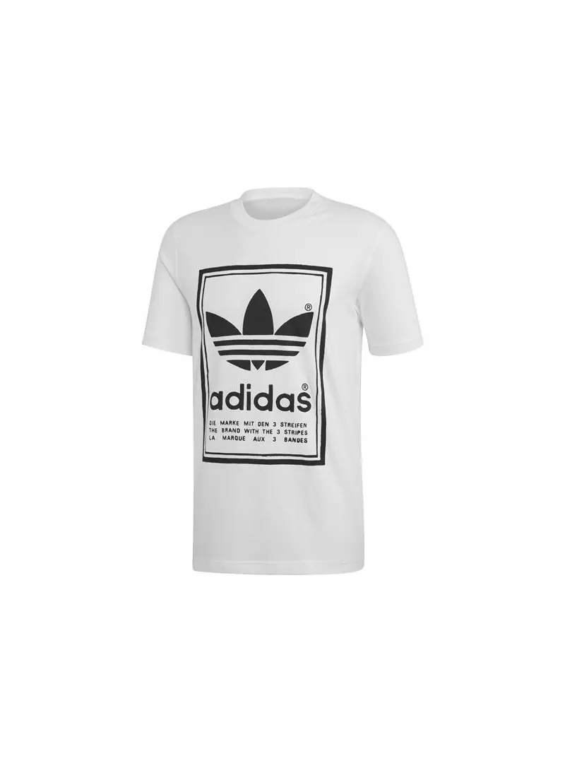 Adidas VINTAGE TEE ED6916