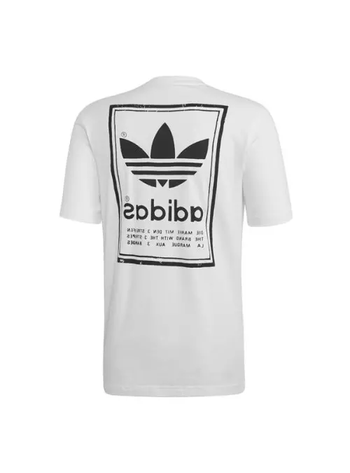 Adidas VINTAGE TEE ED6916