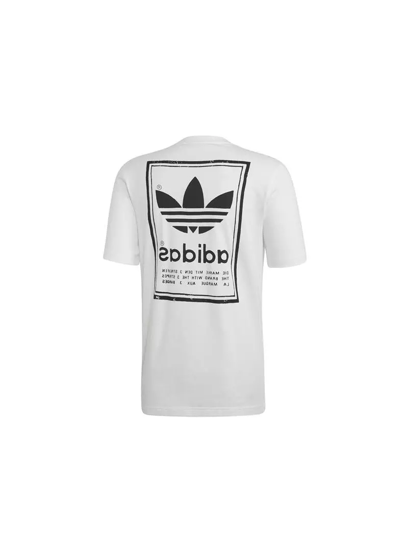 Adidas VINTAGE TEE ED6916