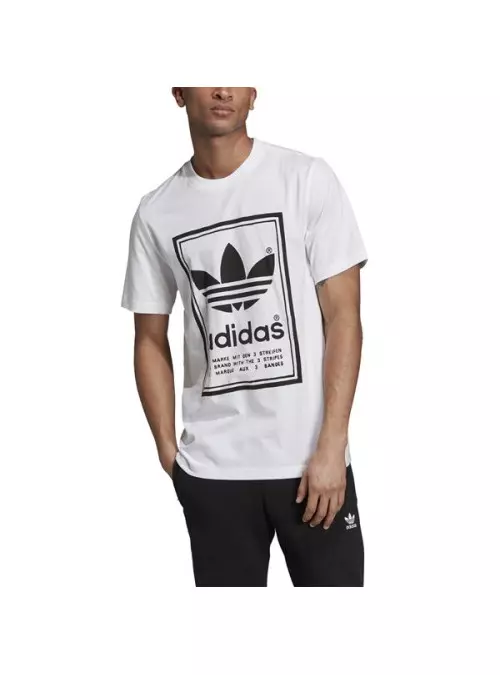 Adidas VINTAGE TEE ED6916