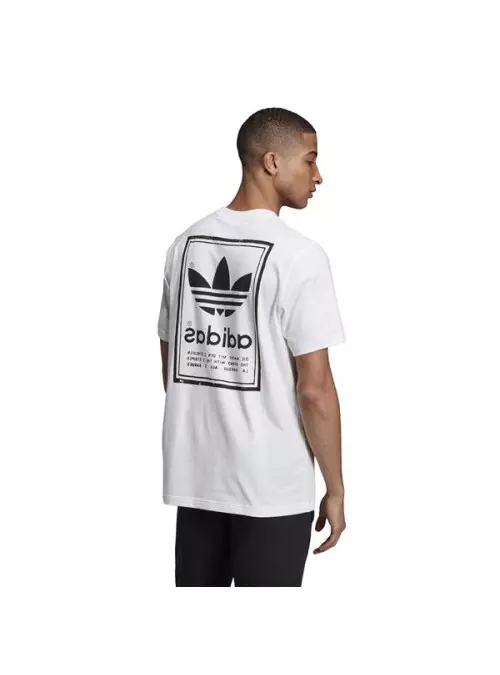Adidas VINTAGE TEE ED6916