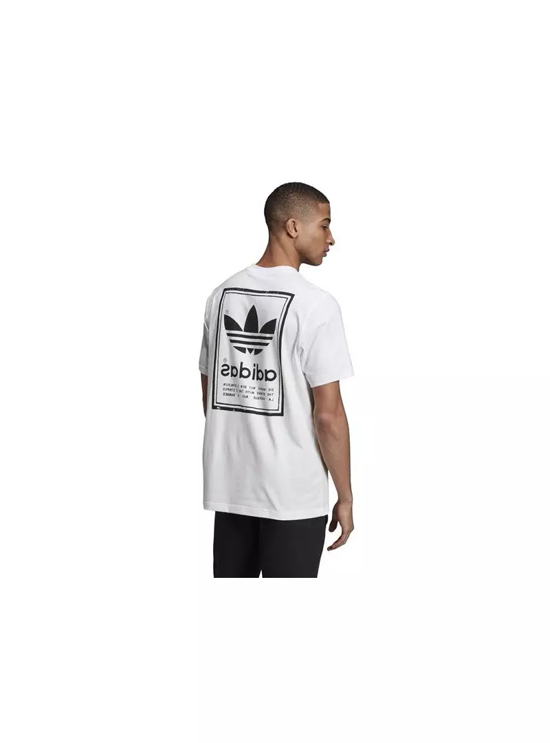 Adidas VINTAGE TEE ED6916