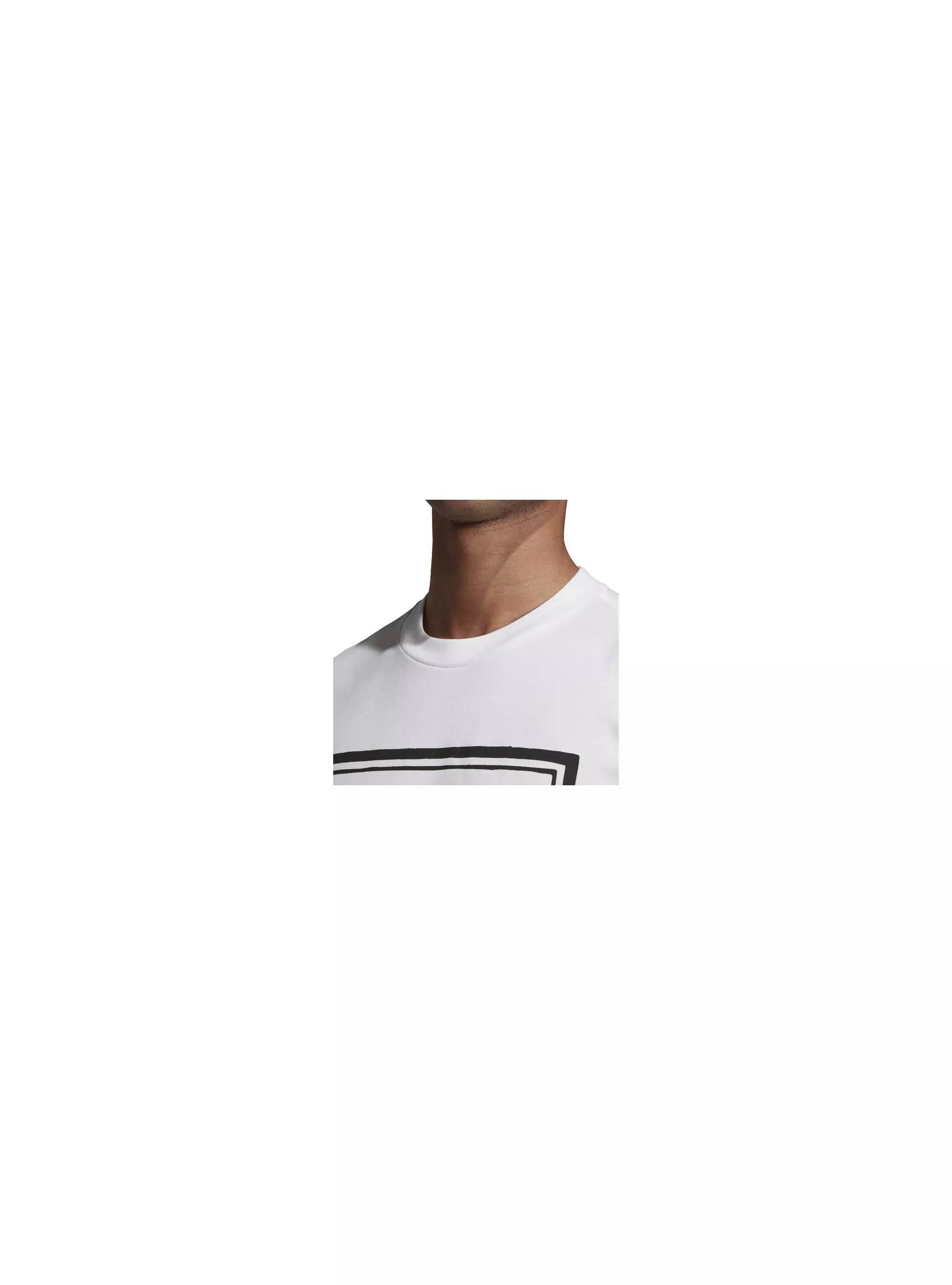 Adidas VINTAGE TEE ED6916