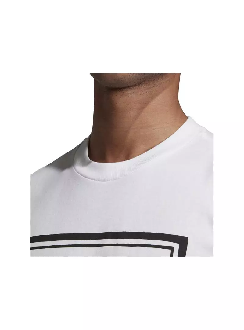 Adidas VINTAGE TEE ED6916