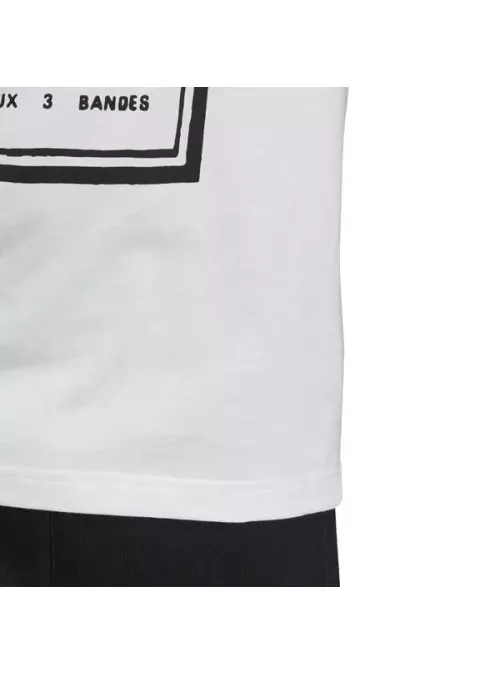 Adidas VINTAGE TEE ED6916
