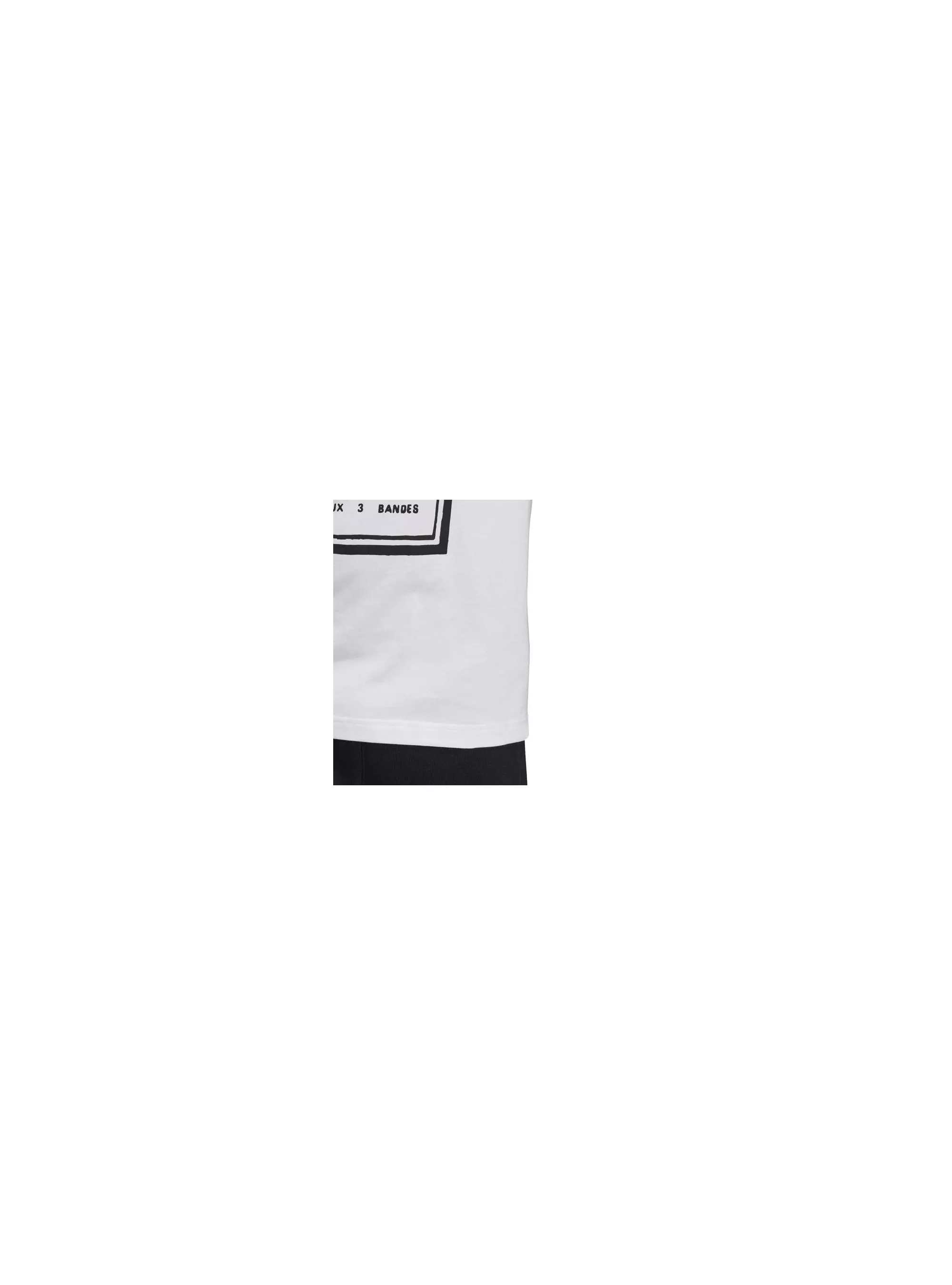 Adidas VINTAGE TEE ED6916