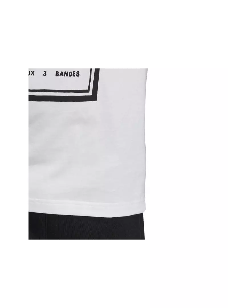 Adidas VINTAGE TEE ED6916
