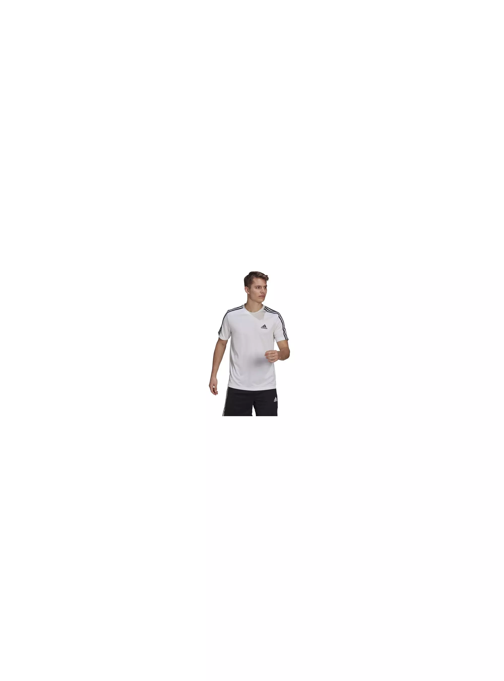 Adidas M 3S T GM2156