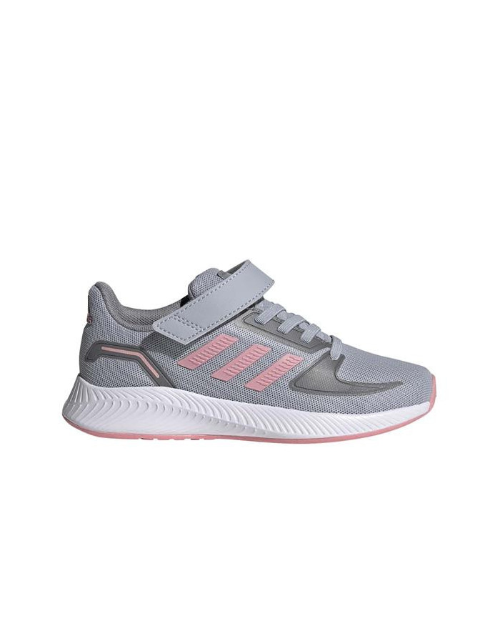 Adidas Dziecięce Buty sportowe Runfalcon 2.0 C FZ0111 Szary | Sklep Monotox