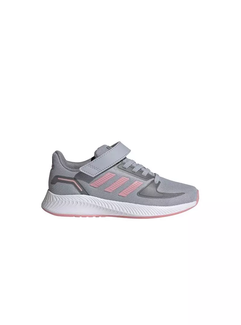 Adidas Dziecięce Buty sportowe Runfalcon 2.0 C FZ0111 Szary | Sklep Monotox