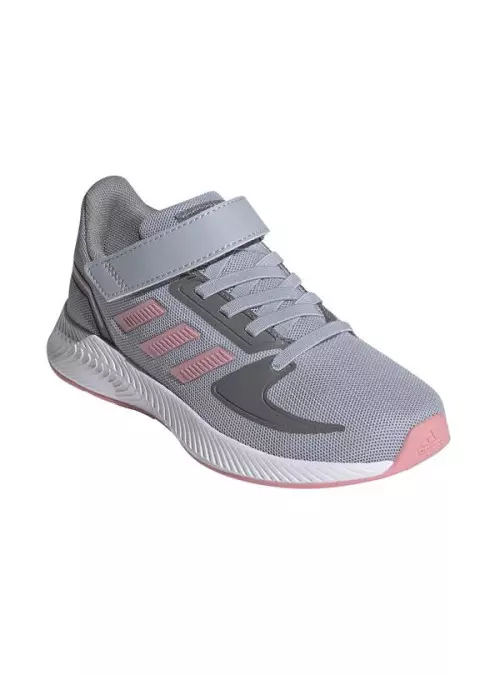 Adidas Dziecięce Buty sportowe Runfalcon 2.0 C FZ0111 Szary | Sklep Monotox