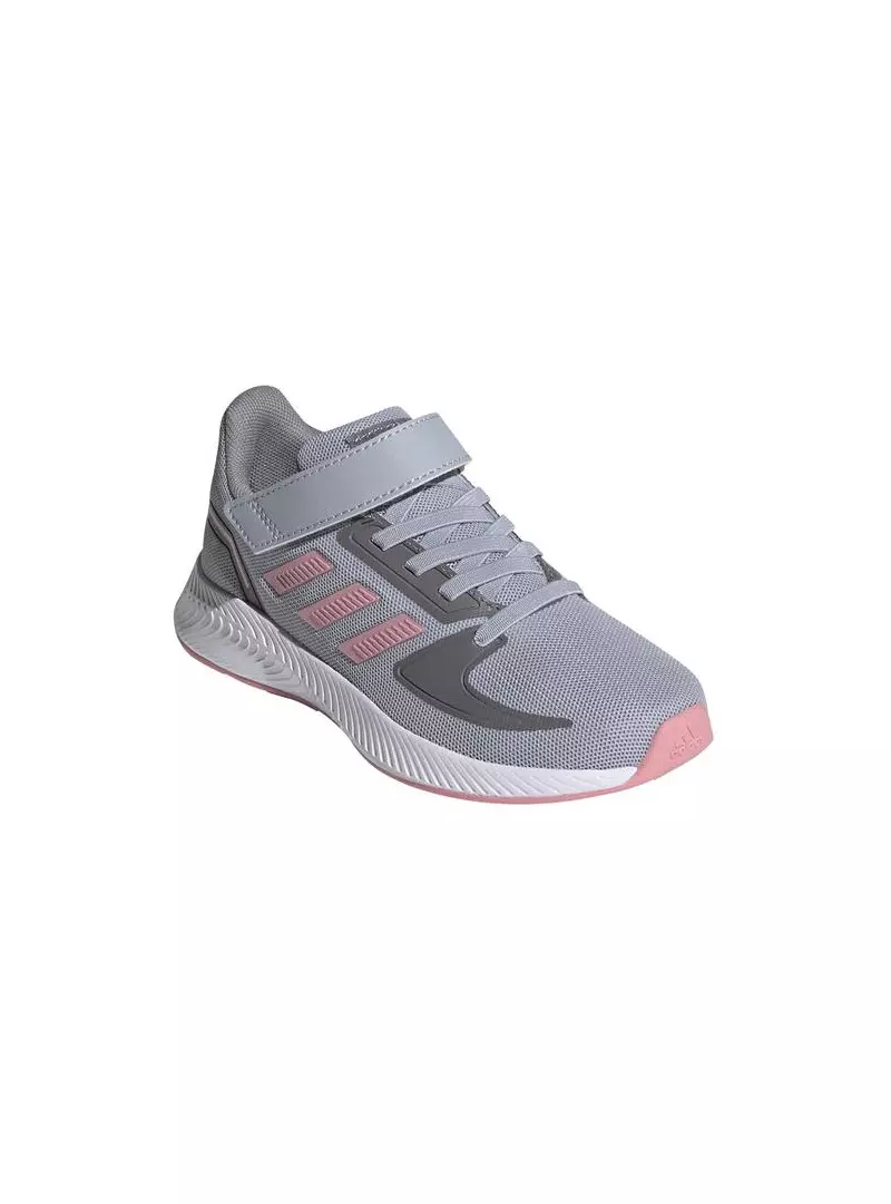Adidas Dziecięce Buty sportowe Runfalcon 2.0 C FZ0111 Szary | Sklep Monotox