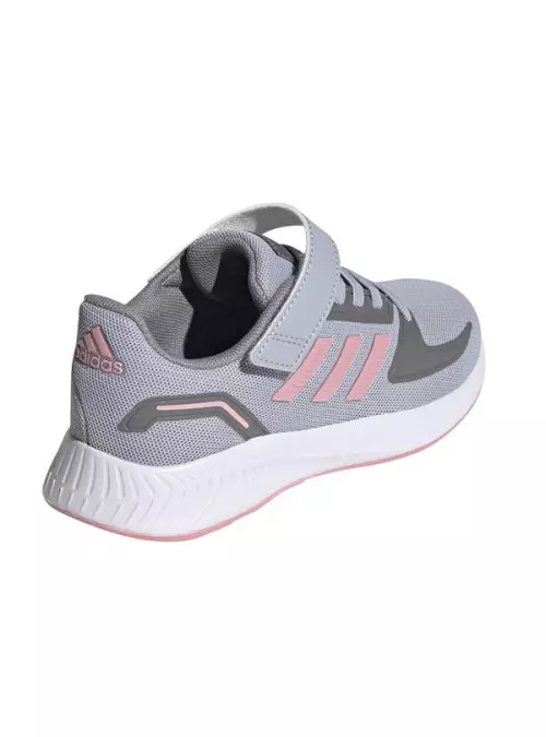 Adidas Dziecięce Buty sportowe Runfalcon 2.0 C FZ0111 Szary | Sklep Monotox