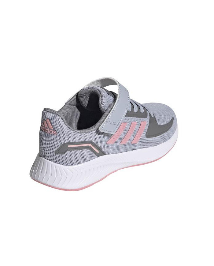 Adidas Dziecięce Buty sportowe Runfalcon 2.0 C FZ0111 Szary | Sklep Monotox
