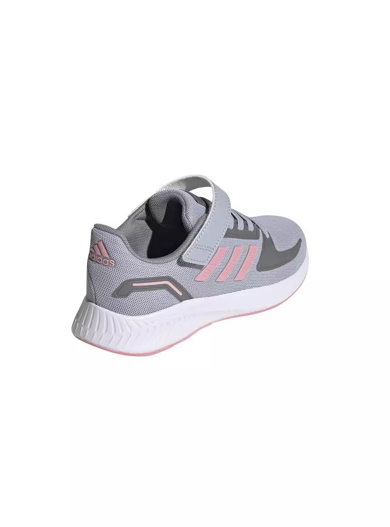 Adidas Dziecięce Buty sportowe Runfalcon 2.0 C FZ0111 Szary | Sklep Monotox