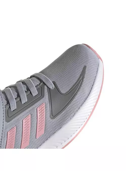 Adidas Dziecięce Buty sportowe Runfalcon 2.0 C FZ0111 Szary | Sklep Monotox