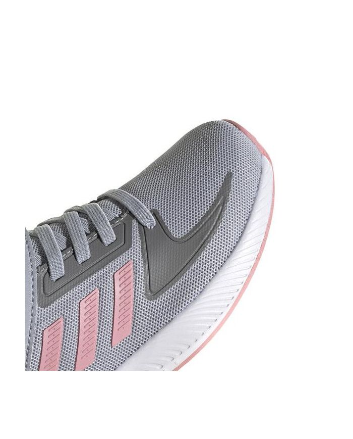 Adidas Dziecięce Buty sportowe Runfalcon 2.0 C FZ0111 Szary | Sklep Monotox