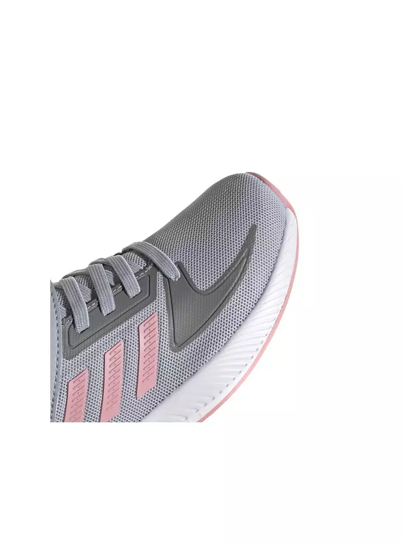 Adidas Dziecięce Buty sportowe Runfalcon 2.0 C FZ0111 Szary | Sklep Monotox