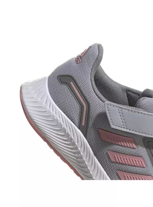 Adidas Dziecięce Buty sportowe Runfalcon 2.0 C FZ0111 Szary | Sklep Monotox