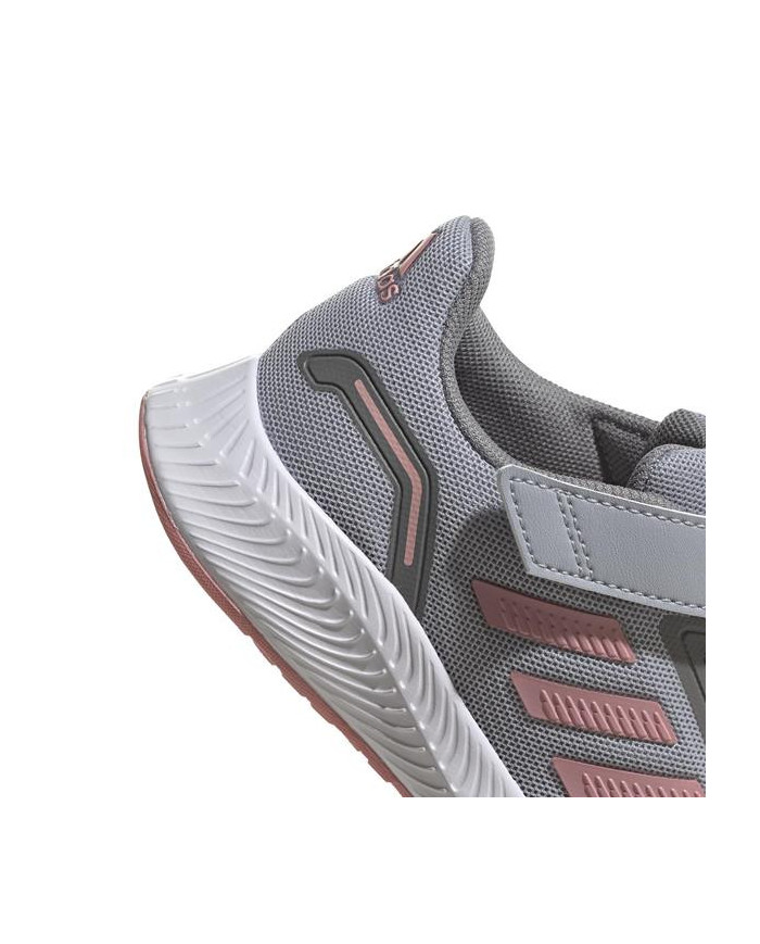 Adidas Dziecięce Buty sportowe Runfalcon 2.0 C FZ0111 Szary | Sklep Monotox