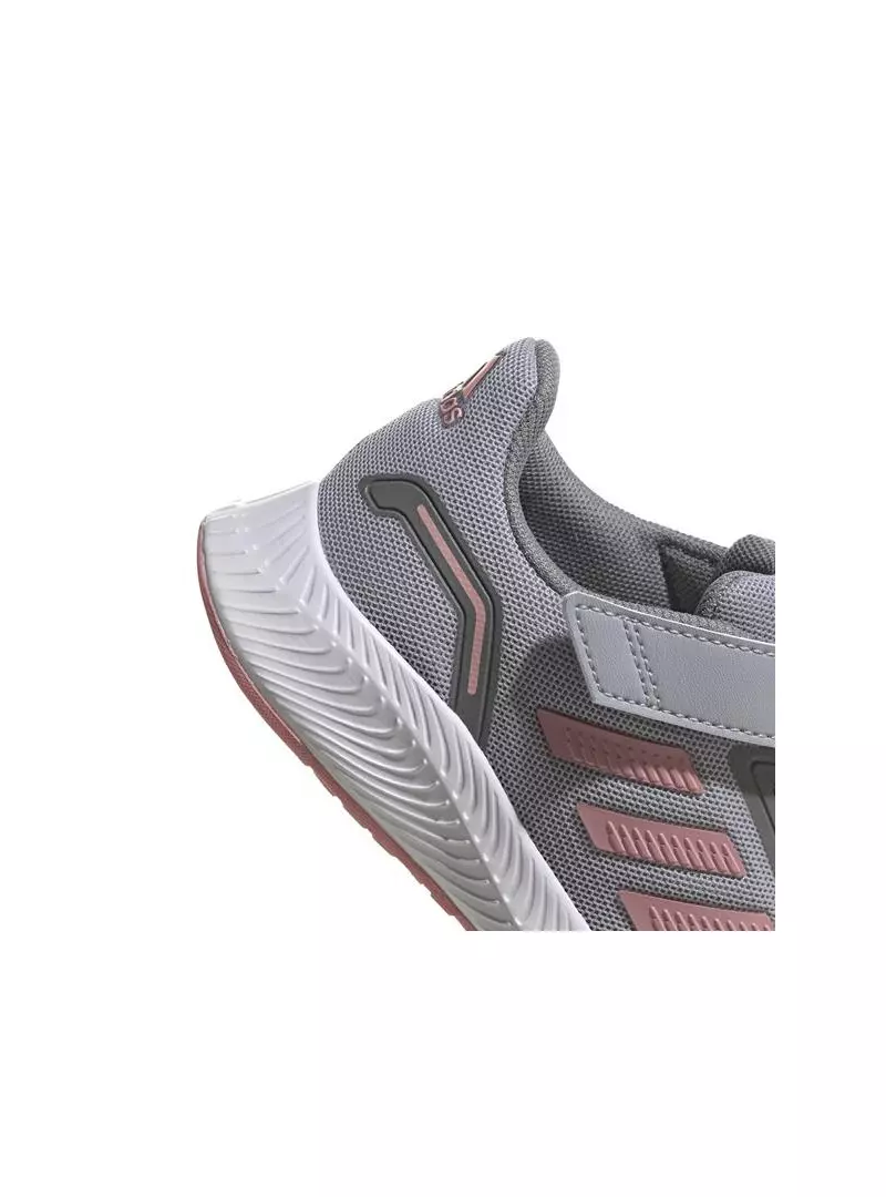 Adidas Dziecięce Buty sportowe Runfalcon 2.0 C FZ0111 Szary | Sklep Monotox
