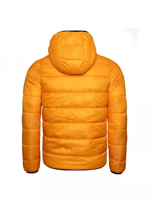 Champion HOODED JACKET 306197YS113