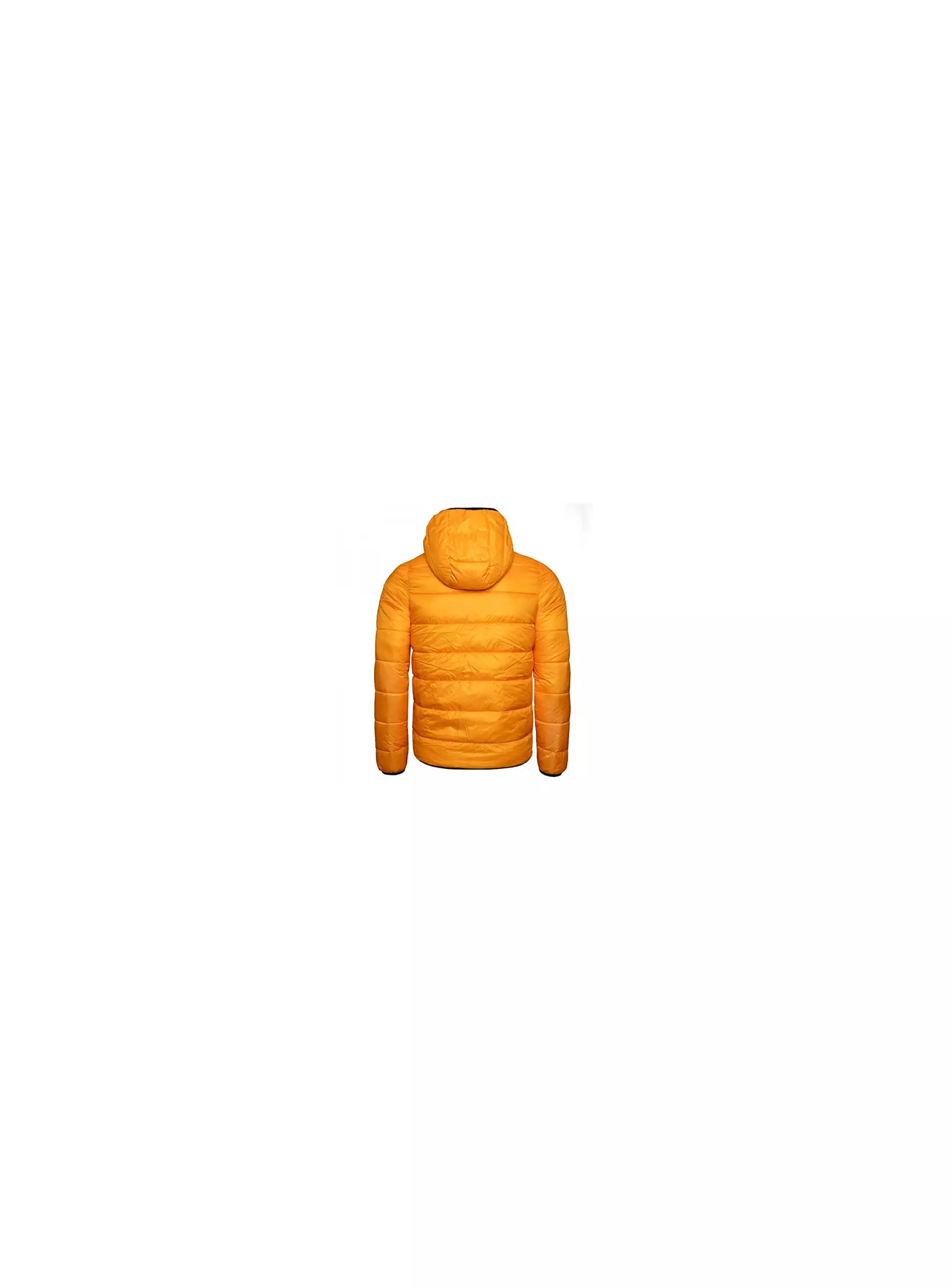 Champion HOODED JACKET 306197YS113