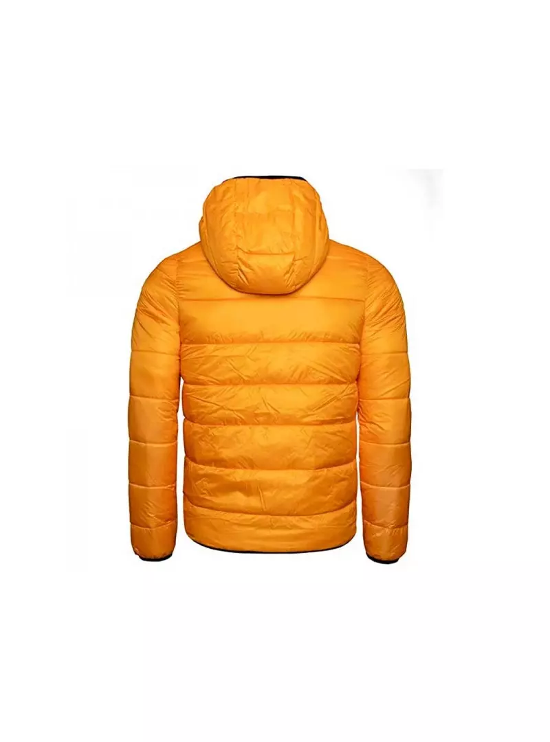 Champion HOODED JACKET 306197YS113