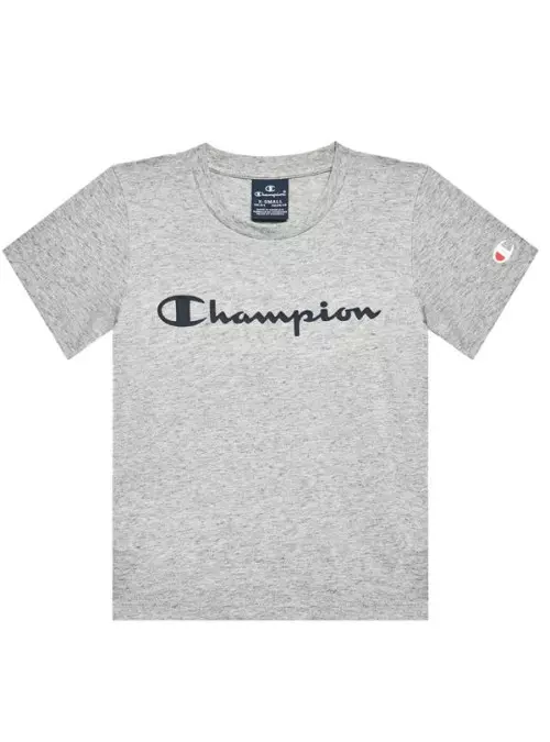 Champion CREWNECK T-SHIRT 305908EM021