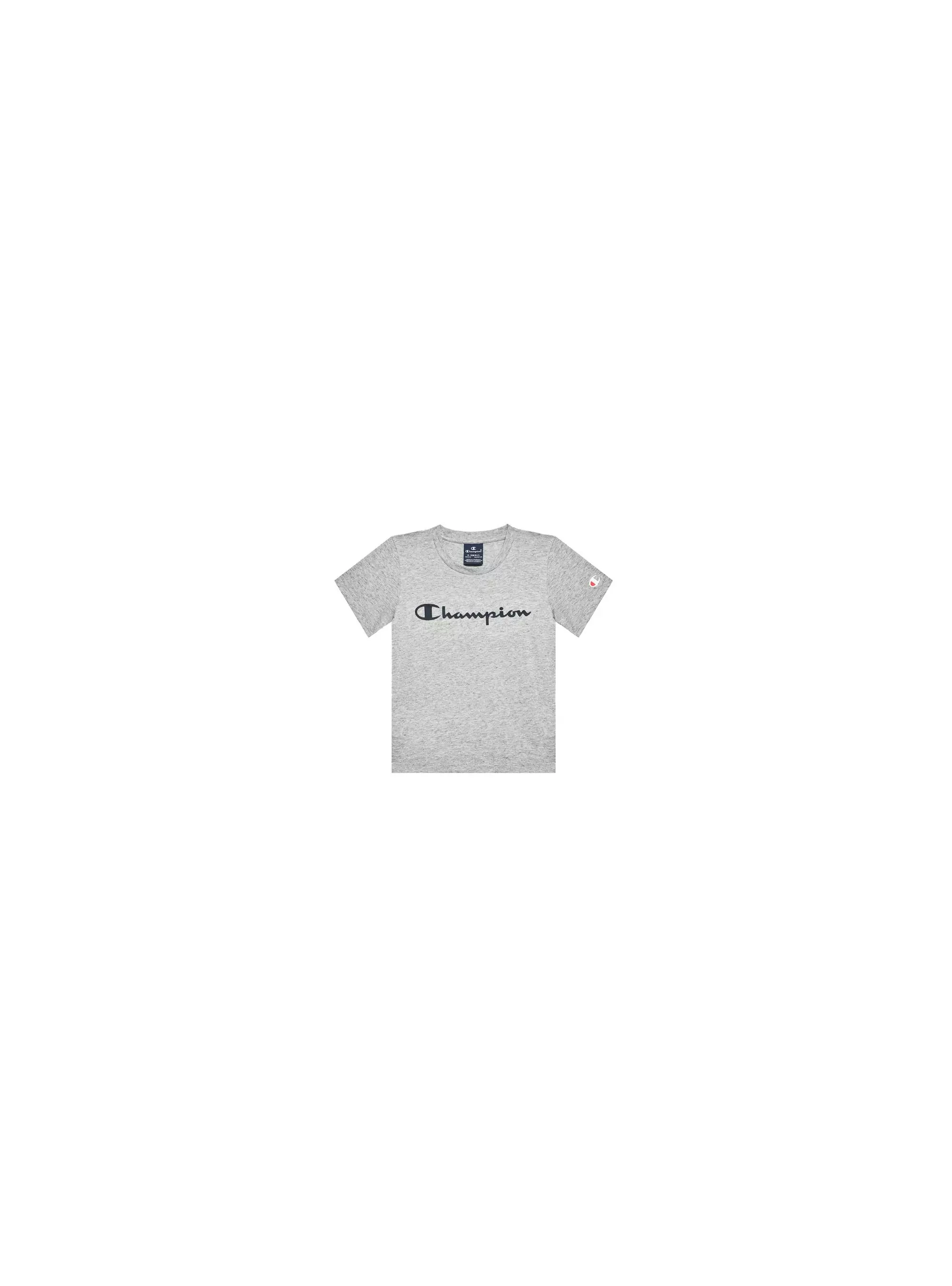 Champion CREWNECK T-SHIRT 305908EM021