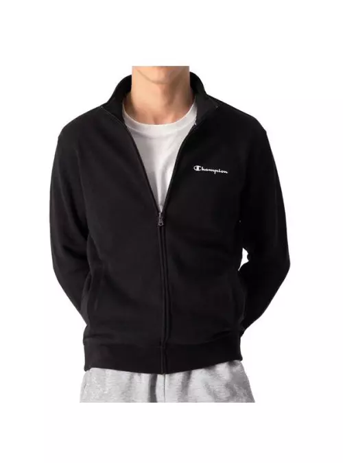 Champion FULL ZIP SWEATSHIRT 218290KK001 Champion FULL ZIP SWEATSHIRT 218290KK001