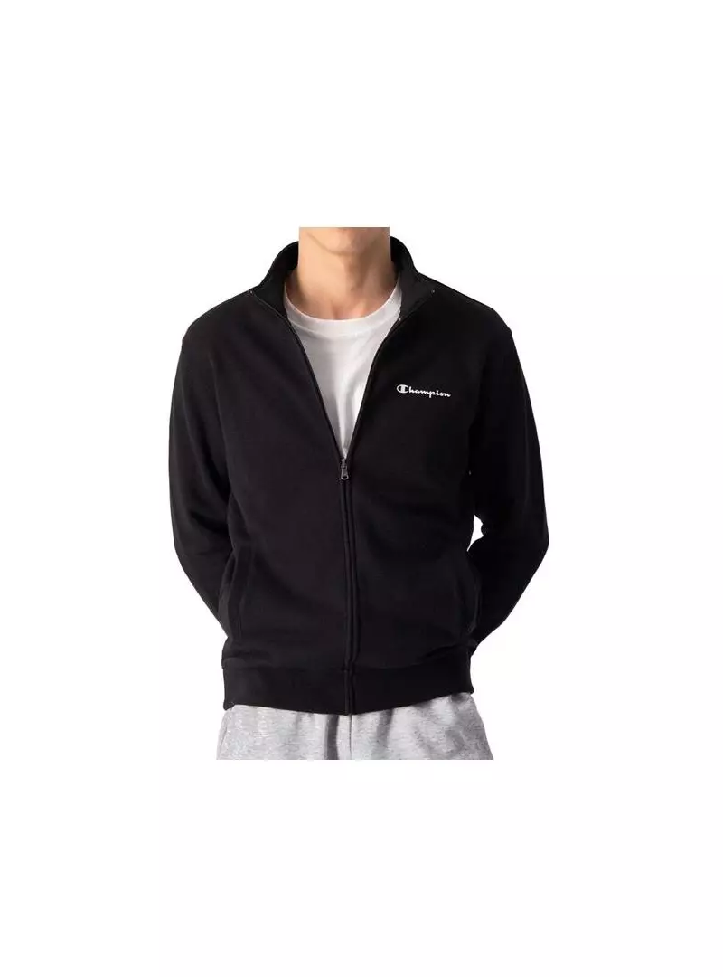 Champion FULL ZIP SWEATSHIRT 218290KK001