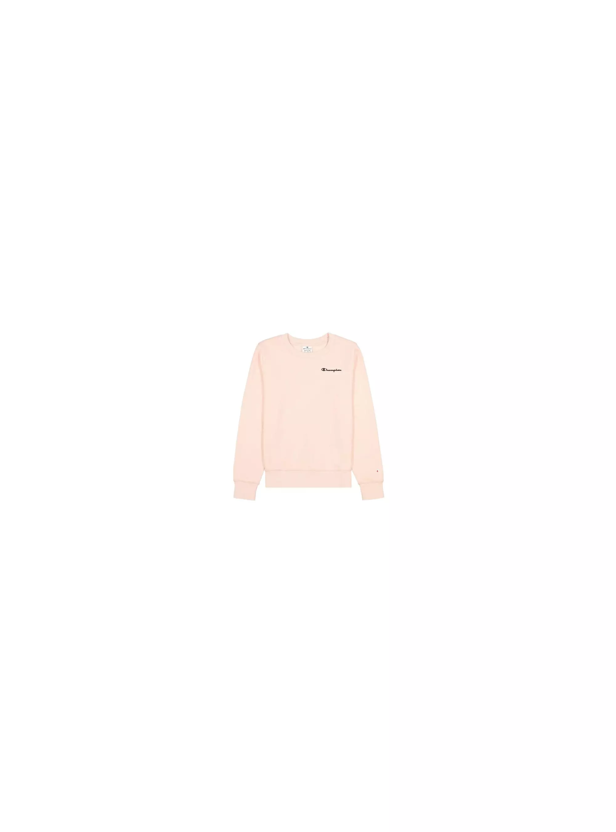 Champion CREWNECK SWEATSHIRT 114422PS157