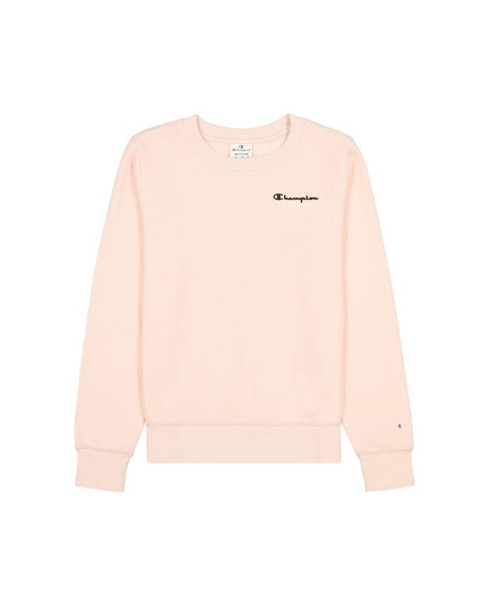 Champion CREWNECK SWEATSHIRT 114422PS157