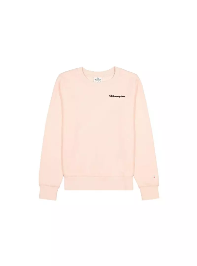 Champion CREWNECK SWEATSHIRT 114422PS157
