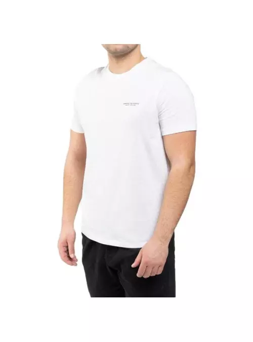 Armani Exchange T-SHIRT 8NZT91-Z8H4Z-1100 Armani Exchange T-SHIRT 8NZT91-Z8H4Z-1100