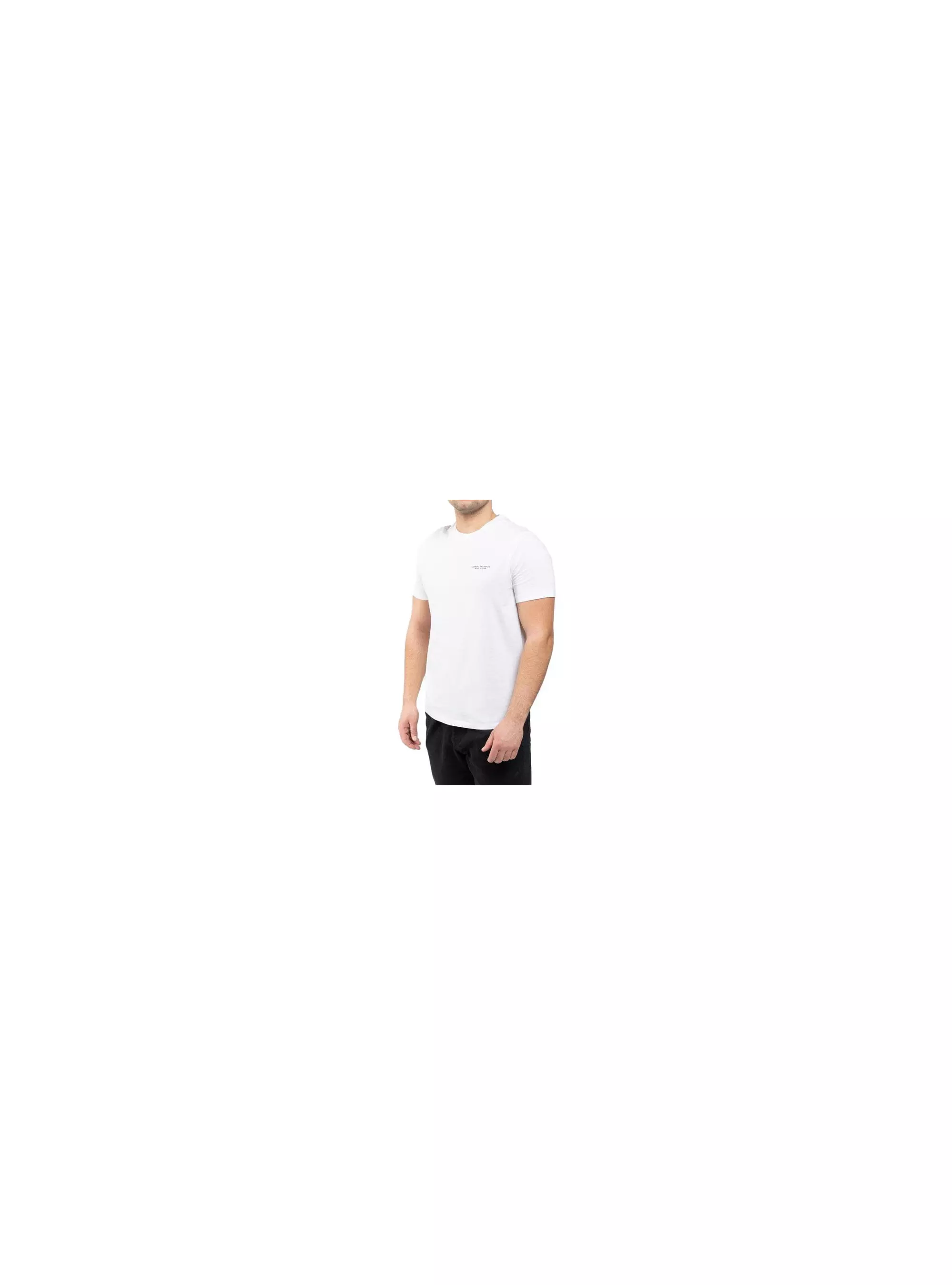 Armani Exchange T-SHIRT 8NZT91-Z8H4Z-1100