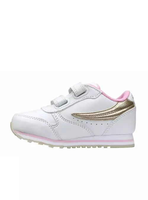 Fila ORBIT VELCRO INF 101108000I