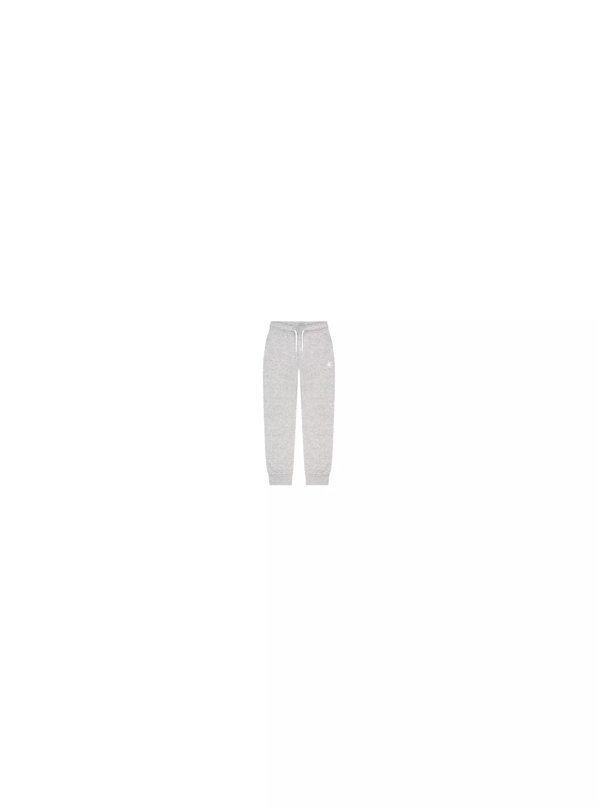 Champion RIB CUFF PANTS 306024EM021