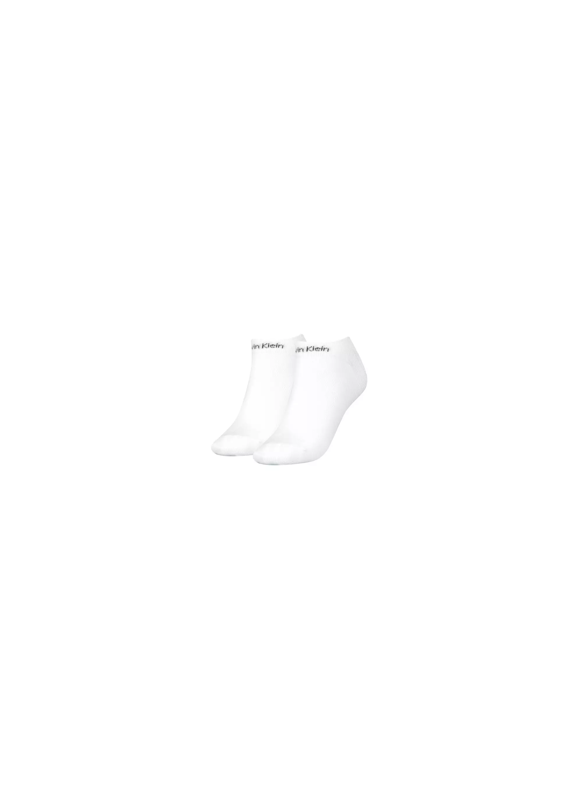 Calvin Klein CK WOMEN SNEAKER 2P GRIPPER 701218774002
