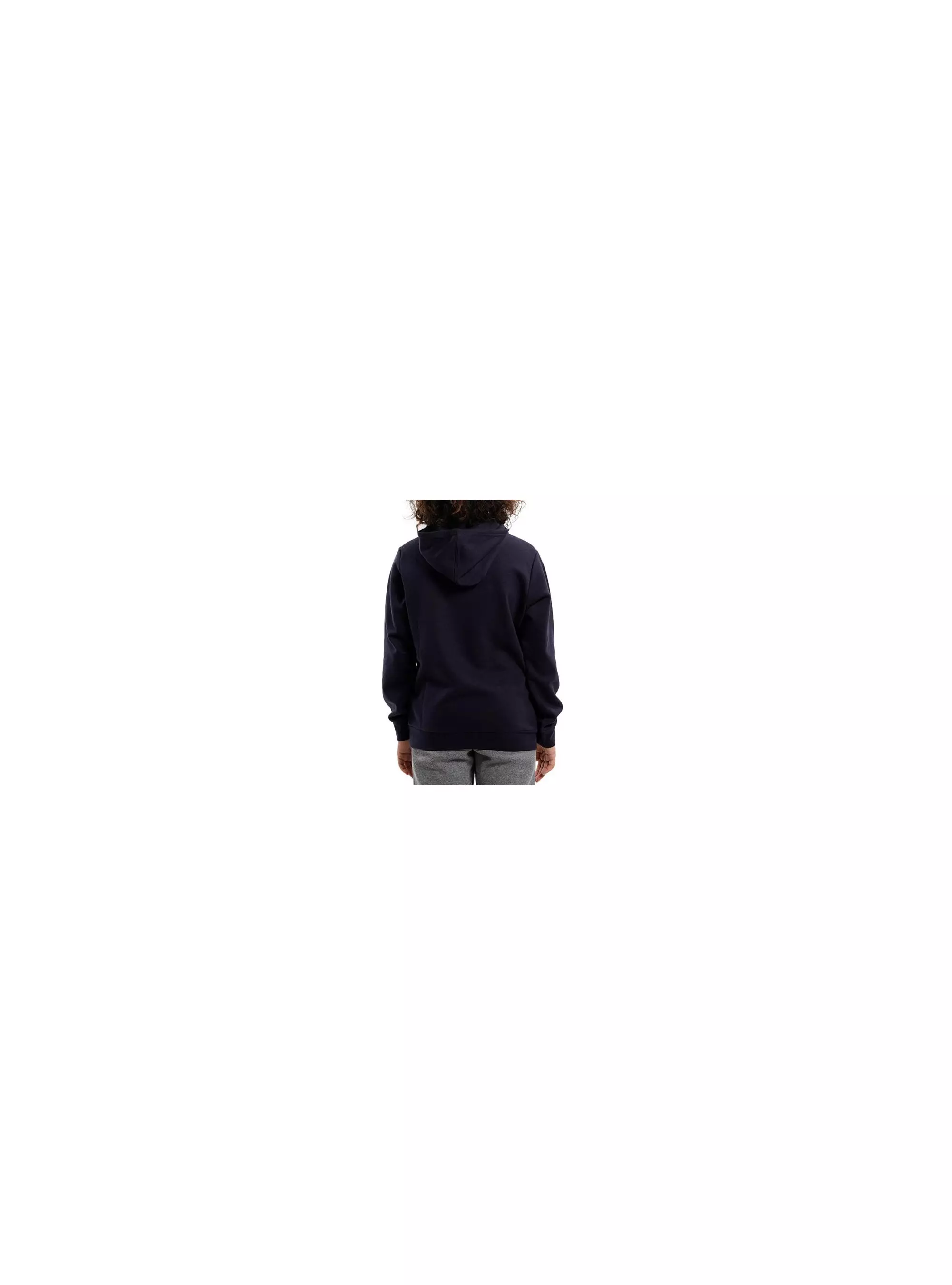 Champion HOODED SWEATSHIRT 306169BS501