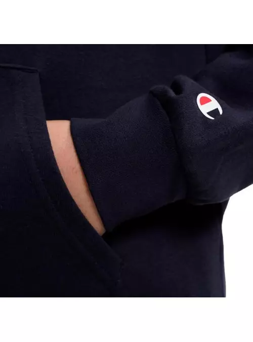 Champion HOODED SWEATSHIRT 306169BS501
