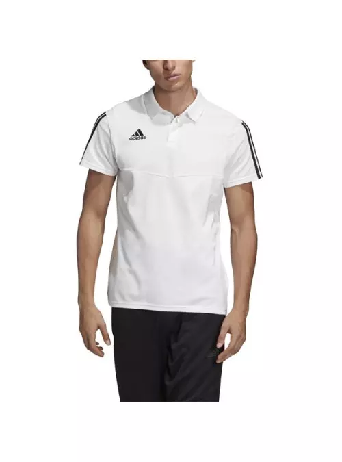 Adidas TIRO19 CO POLO DU0870