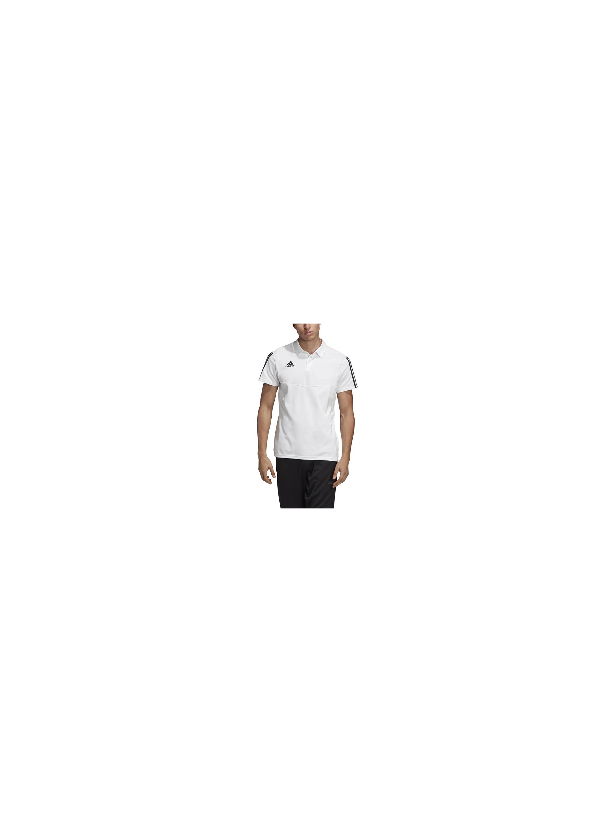 Adidas TIRO19 CO POLO DU0870