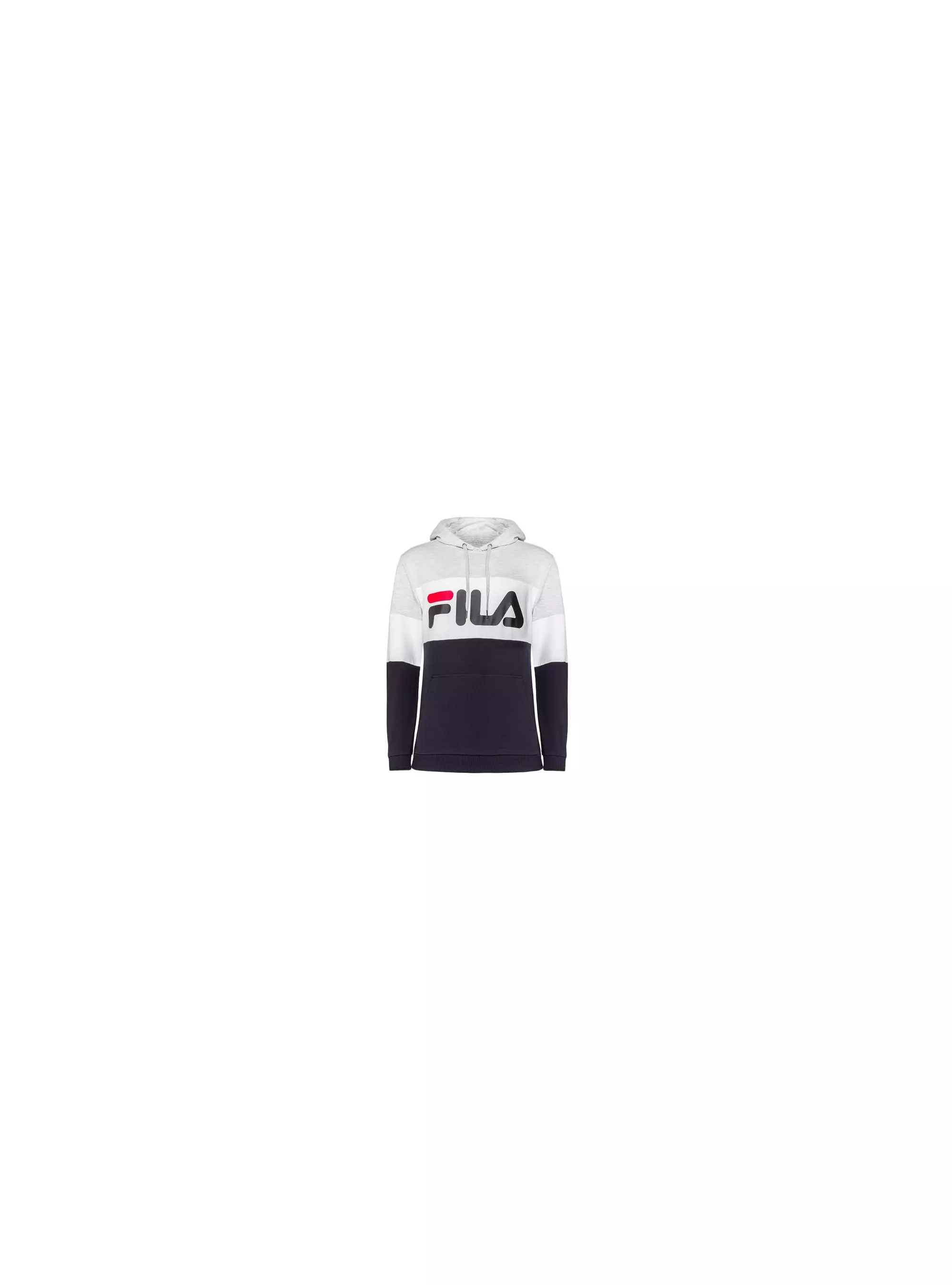 Fila NIGHT BLOOCKED HOODY M 687001A220