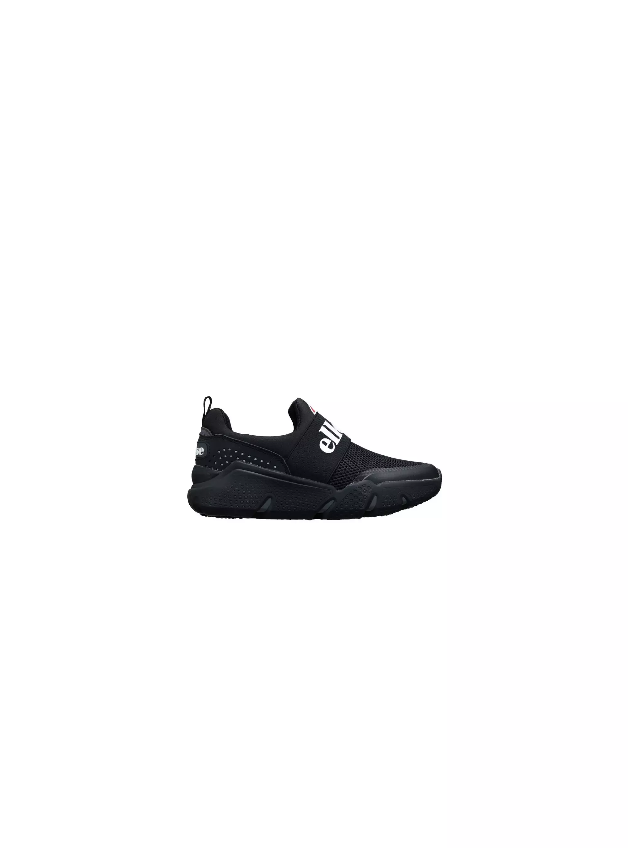 Ellesse DARREN BLACK EL01W60420-04